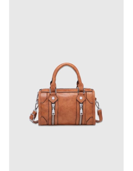 Bolso Mini Camel