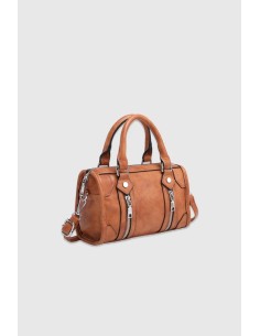 Bolso Mini Camel 2