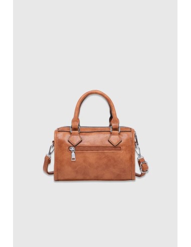 Bolso Mini Camel