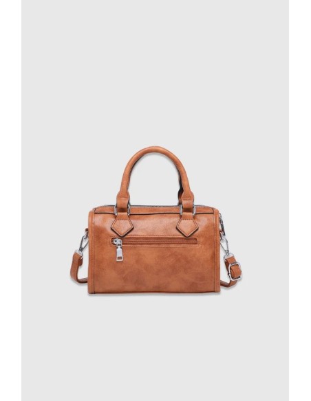 Bolso Mini Camel