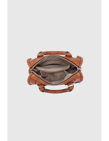 Bolso Mini Camel