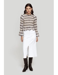 Falda Tubo Abertura 2