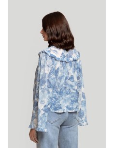 Blusa Estampada 2
