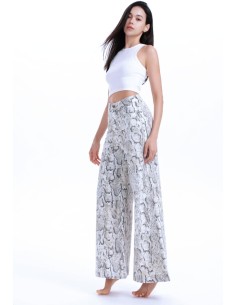 Pantalón Snake