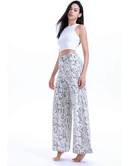Pantalón Snake