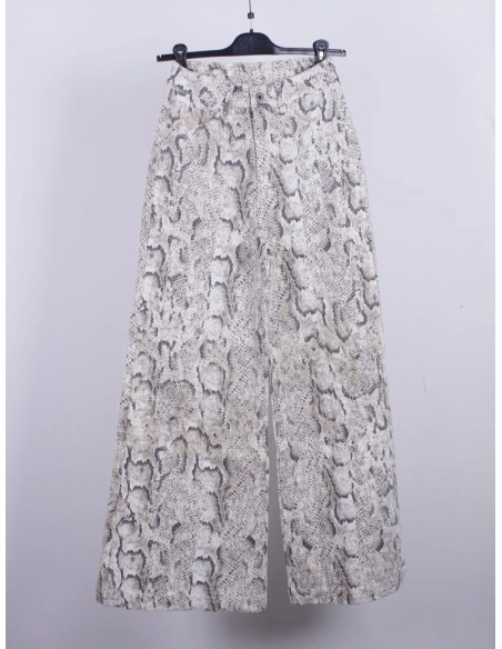 Pantalón Snake