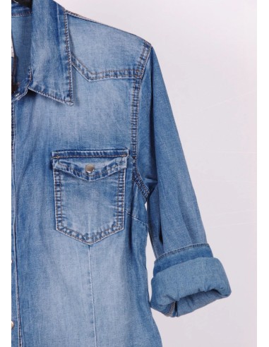 Camisa Vaquera