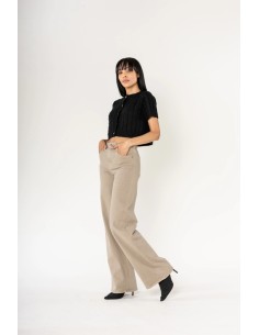 Pantalón Pierna Ancha 2