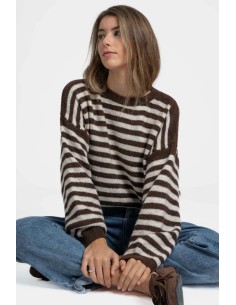 Jersey Rayas