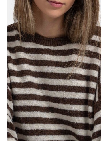 Jersey Rayas