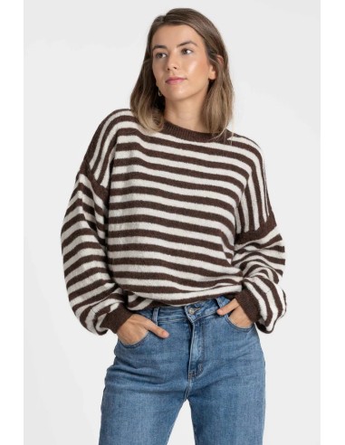 Jersey Rayas