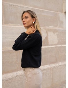 Jersey Madame Negro 2