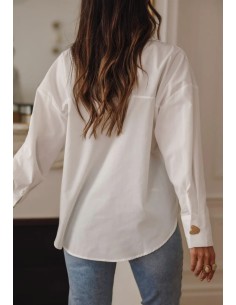 Camisa Botón Corazón 2