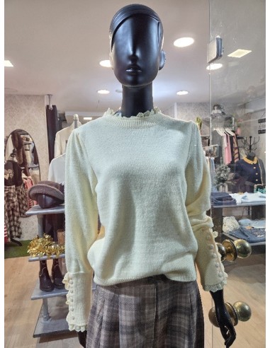 Jersey Madame Amarillo