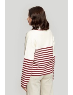 Jersey Rayas Amour 2