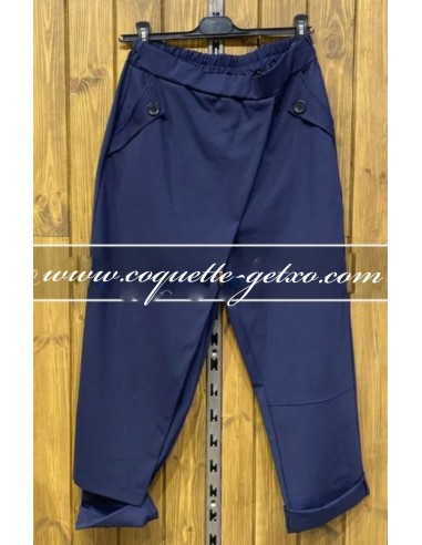 Pantalón Tapeta