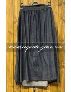 Falda Denim 2