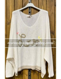 Jersey Love Blanco 2