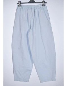 Pantalón Balloon Celeste 2