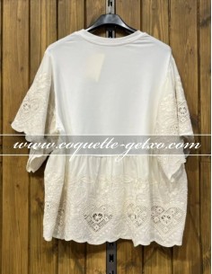 Camiseta Boho Chic 2