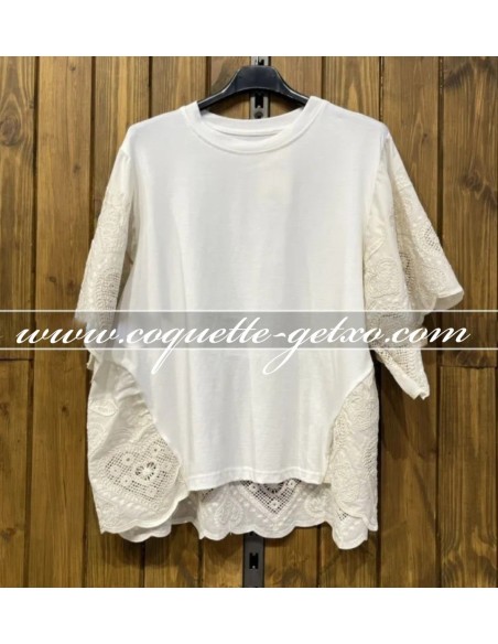 Camiseta Boho Chic