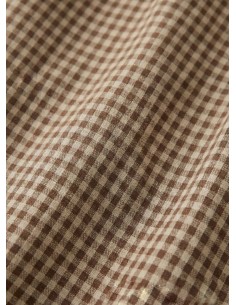 Pantalón Chic Marrón 2