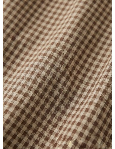 Pantalón Chic Marrón