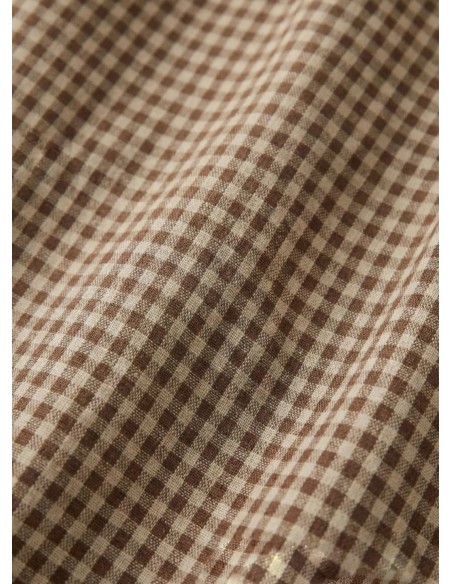 Pantalón Chic Marrón