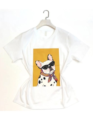 Camiseta Bully